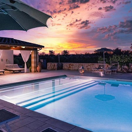Masseria Tenuta Flora Maria Leverano Zewnętrze zdjęcie