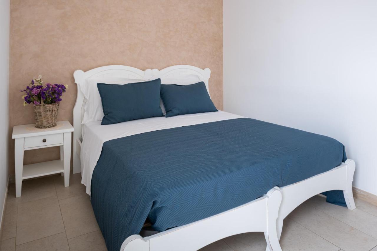 Masseria Tenuta Flora Maria Leverano Zewnętrze zdjęcie