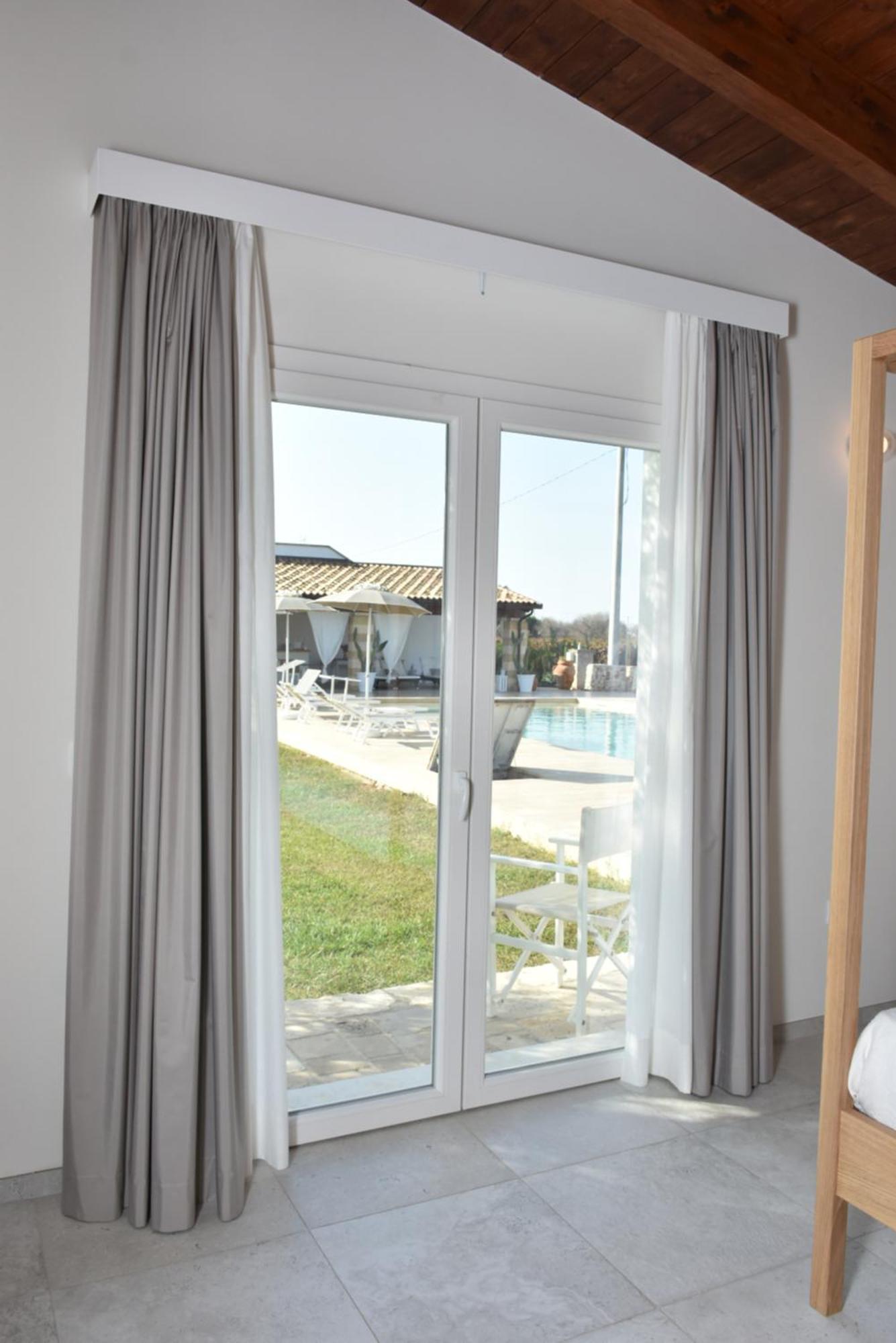 Masseria Tenuta Flora Maria Leverano Zewnętrze zdjęcie