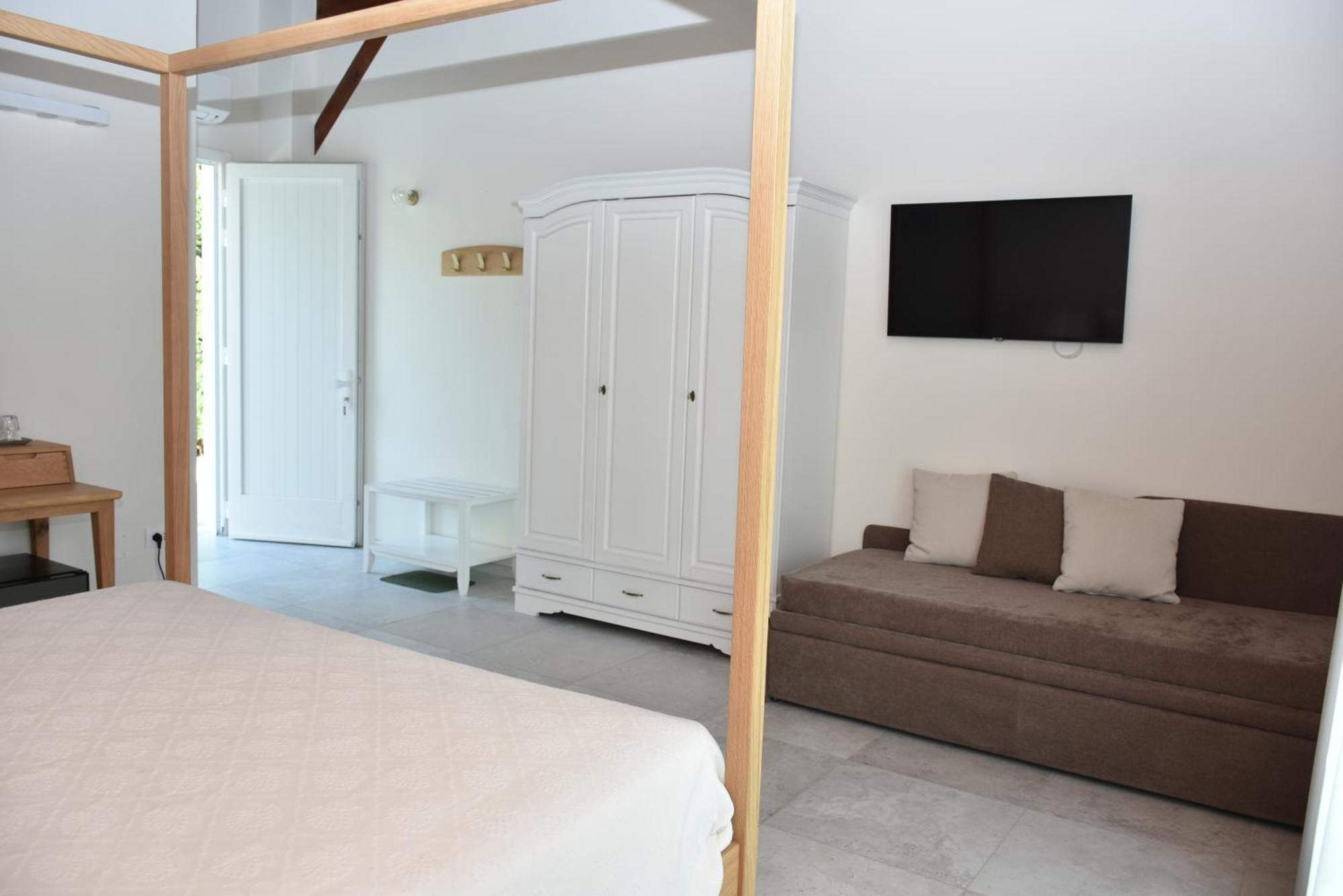 Masseria Tenuta Flora Maria Leverano Zewnętrze zdjęcie