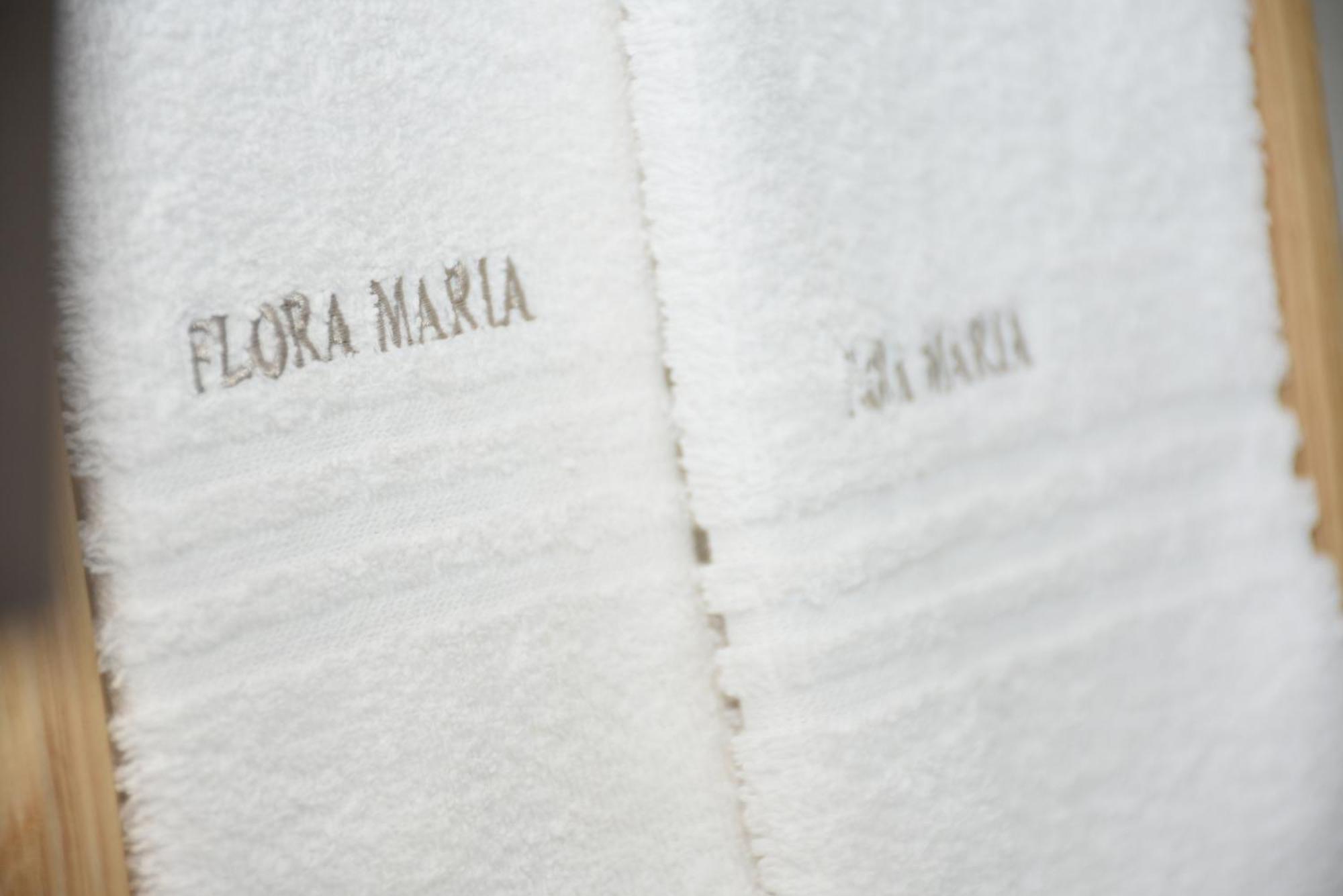 Masseria Tenuta Flora Maria Leverano Zewnętrze zdjęcie