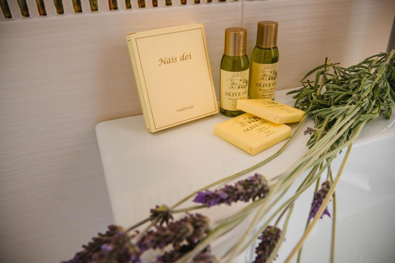 Masseria Tenuta Flora Maria Leverano Zewnętrze zdjęcie