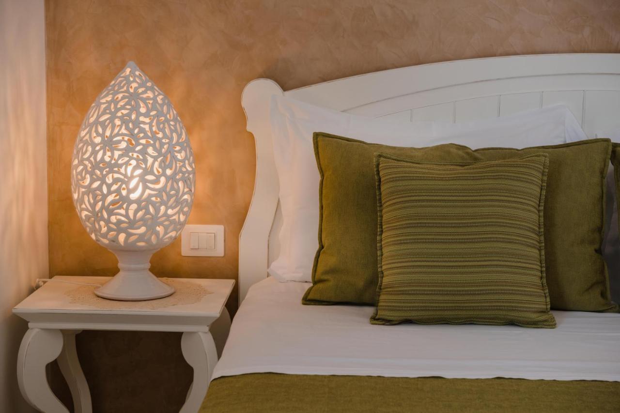 Masseria Tenuta Flora Maria Leverano Zewnętrze zdjęcie