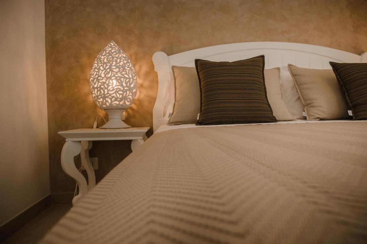 Masseria Tenuta Flora Maria Leverano Zewnętrze zdjęcie