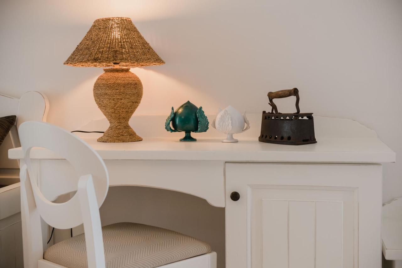 Masseria Tenuta Flora Maria Leverano Zewnętrze zdjęcie