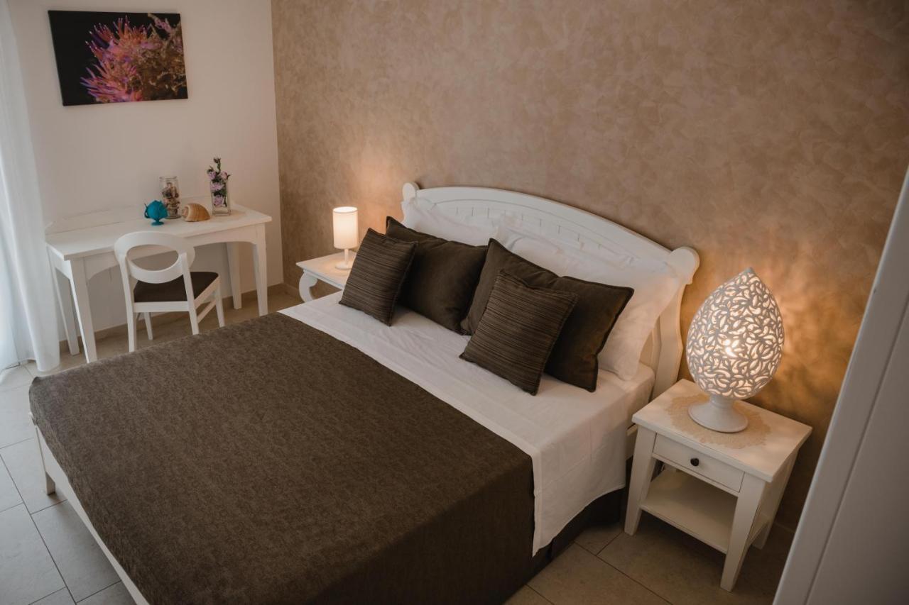 Masseria Tenuta Flora Maria Leverano Zewnętrze zdjęcie