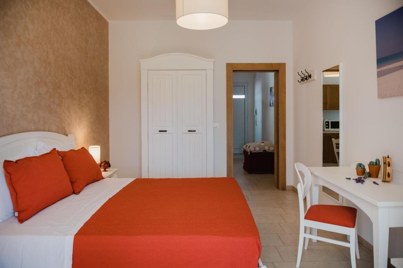 Masseria Tenuta Flora Maria Leverano Zewnętrze zdjęcie