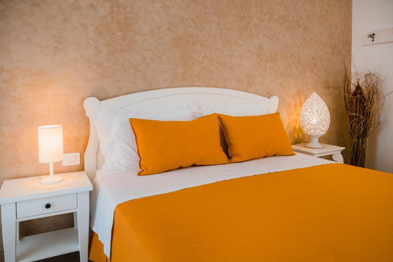 Masseria Tenuta Flora Maria Leverano Zewnętrze zdjęcie