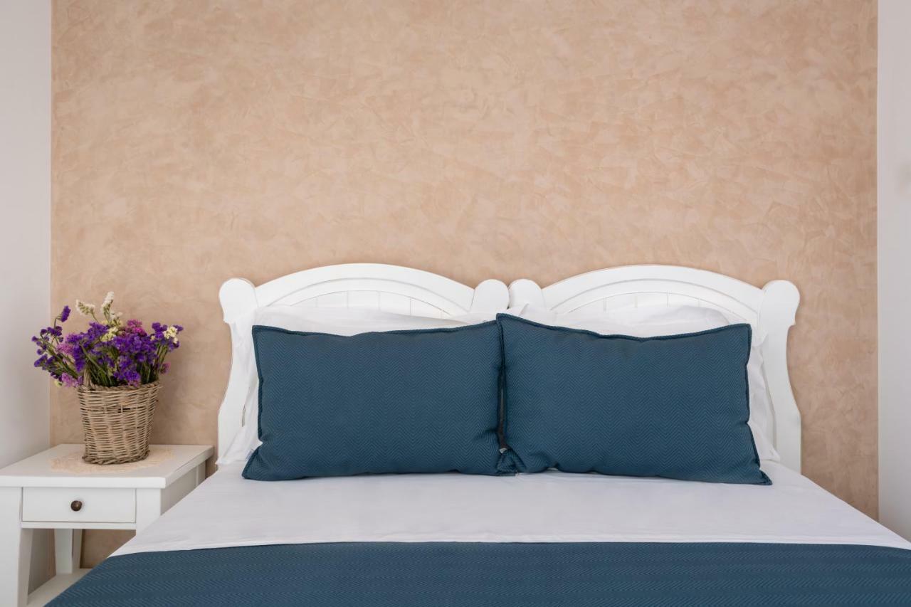 Masseria Tenuta Flora Maria Leverano Zewnętrze zdjęcie