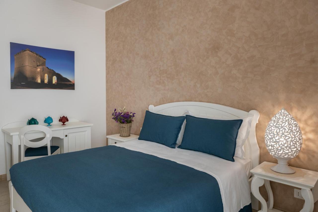 Masseria Tenuta Flora Maria Leverano Zewnętrze zdjęcie